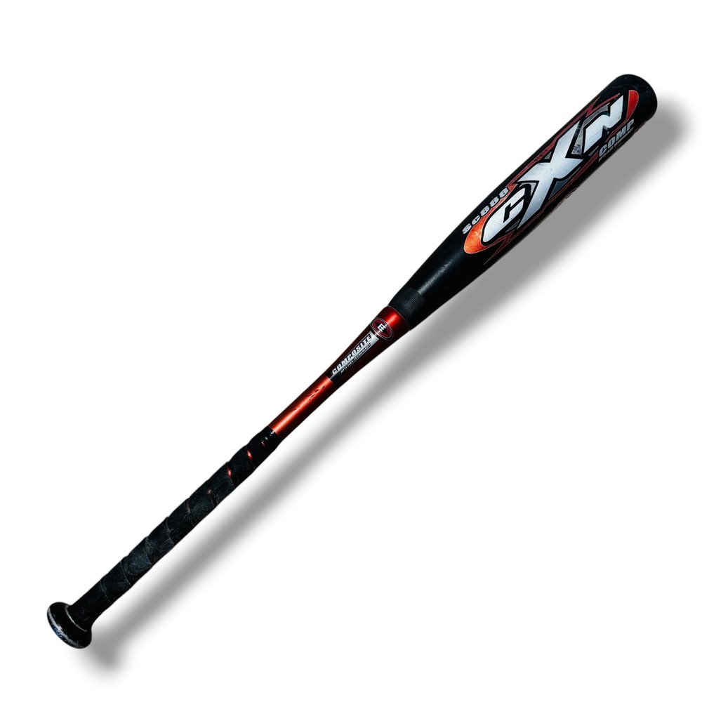 Easton CXN SC888 Comp Youth Baseball Bat 29in 17oz -12 LT250 2 1/4 Barrel